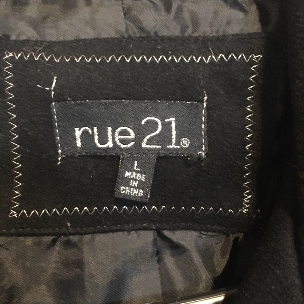 Jacket - Picture 2 of 4